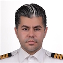 خــلبان مســعود کریــمی فــرد